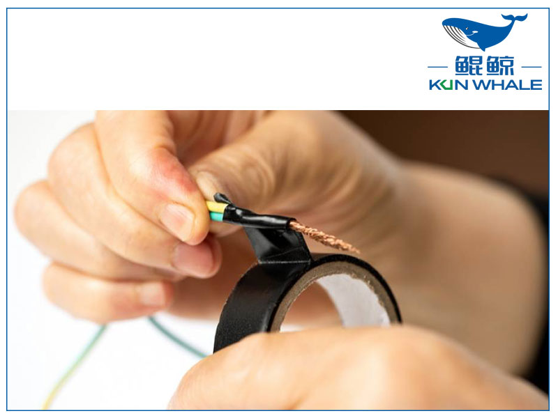 鄭州電纜廠家?guī)懔私忏~線和鋁線不能直接對接，了解后長知識