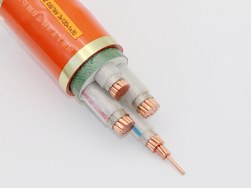 電線電纜廠家電纜價格帶你了解礦物電纜<i style='color:red'>bbtrz</i>多少錢？