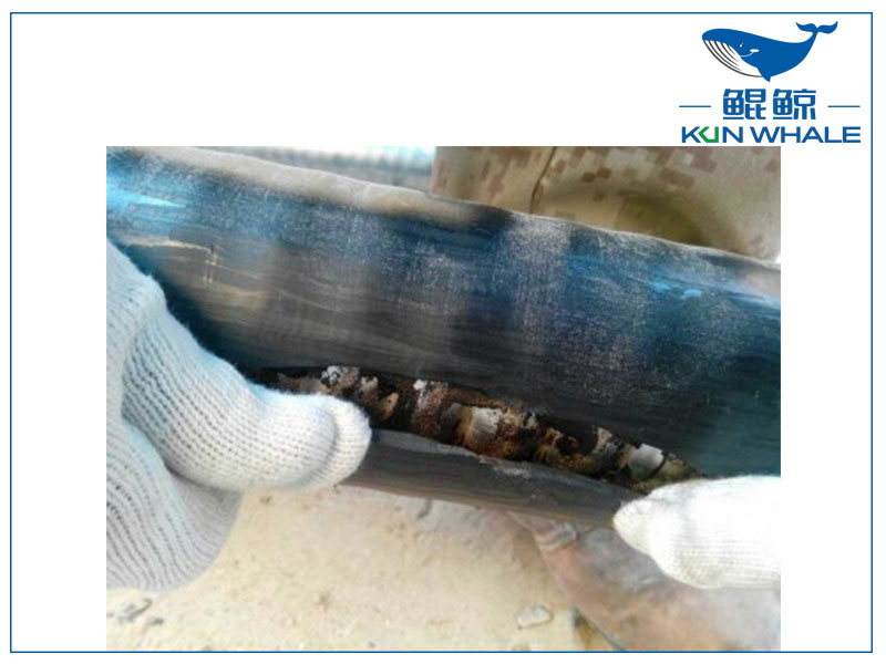 鄭州電力電纜廠家告訴大家冬季如何防止電力電纜外皮脫落？