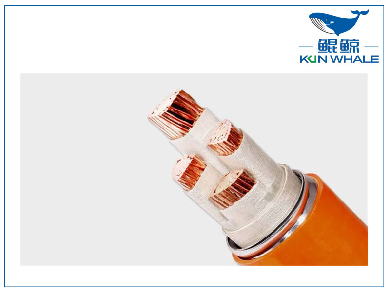 鄭州電纜廠太平洋線纜淺談柔性防火電纜的有幾種型號？柔性防火電纜有哪些作用？