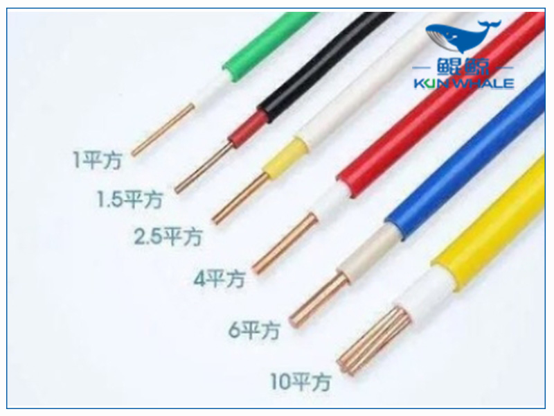 河南太平洋電纜淺談電線、平方、電流、功率的關(guān)系