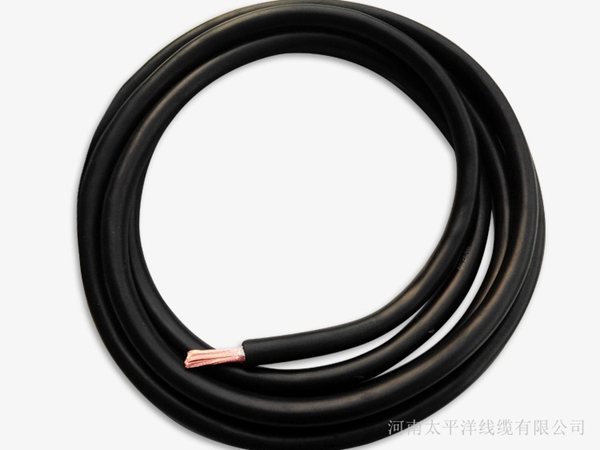 電焊機電纜 焊把線 電焊機電纜 焊把線