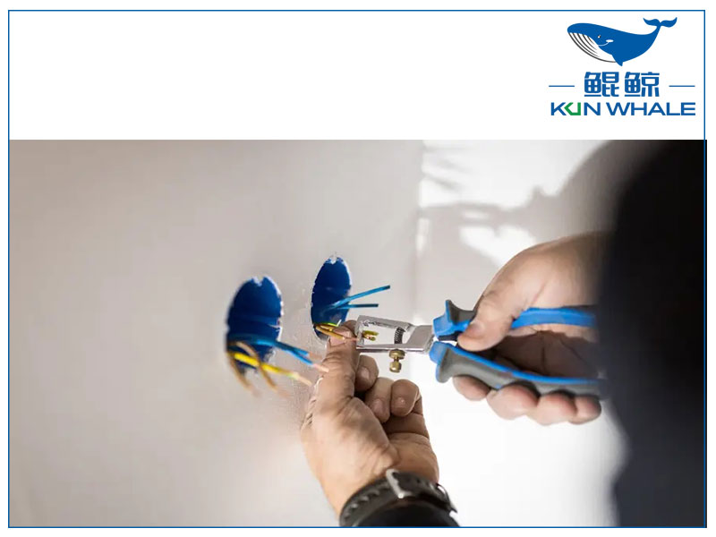 鄭州電纜廠淺談電線尺寸究竟買多大才不會錯？