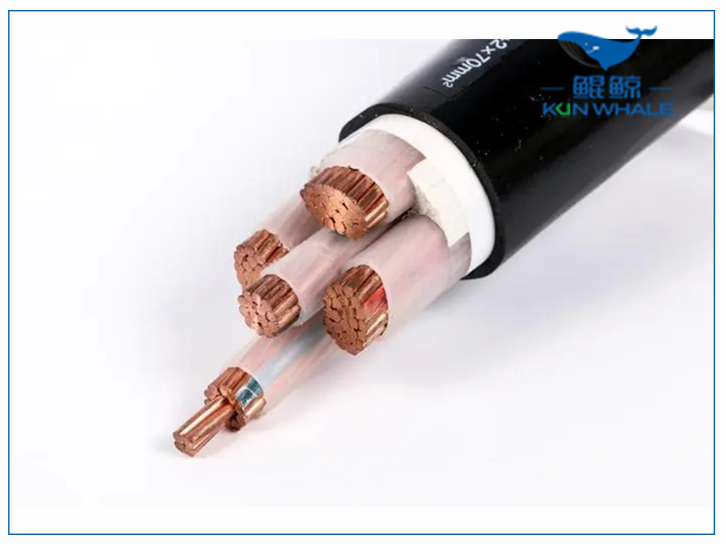 太平洋電纜淺談什么是交聯(lián)聚乙烯絕緣電纜？