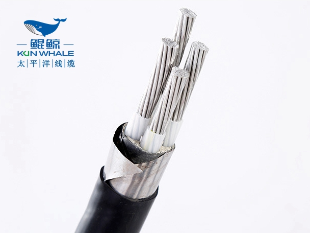 鋁芯鎧裝電纜 鋁芯鎧裝電纜