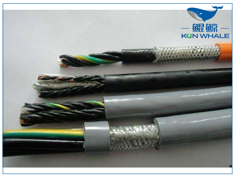 鄭州太平洋電纜廠淺談什么是屏蔽電纜？