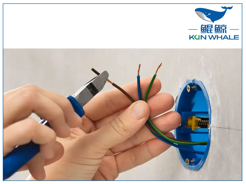 河南太平洋線纜帶你了解電線接觸不良的后果是什么？