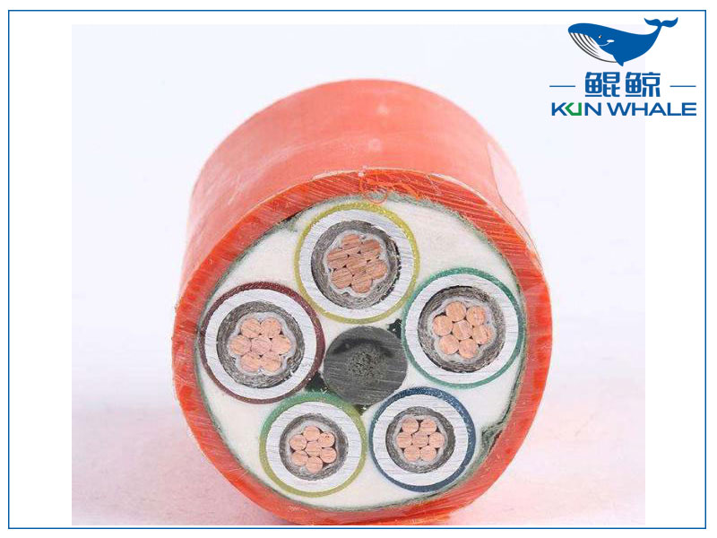 鄭州電纜廠告訴你什么是防火電纜，礦物絕緣電纜有什么特性