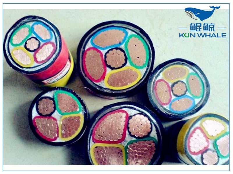 鄭州電纜廠淺談同樣是黑色護(hù)套的電纜，材料質(zhì)量千差萬別！揭秘電纜料四大亂象