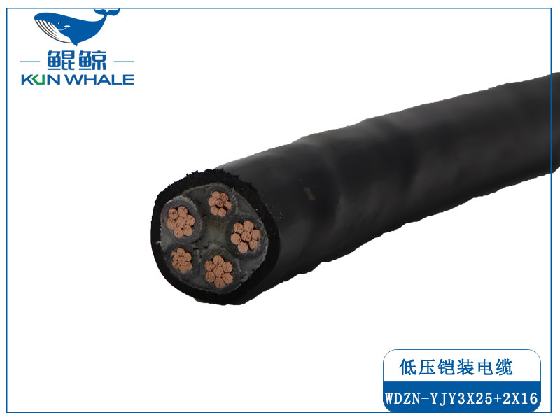 采用線纜標準時如何選擇電纜？需要注意什么問題？