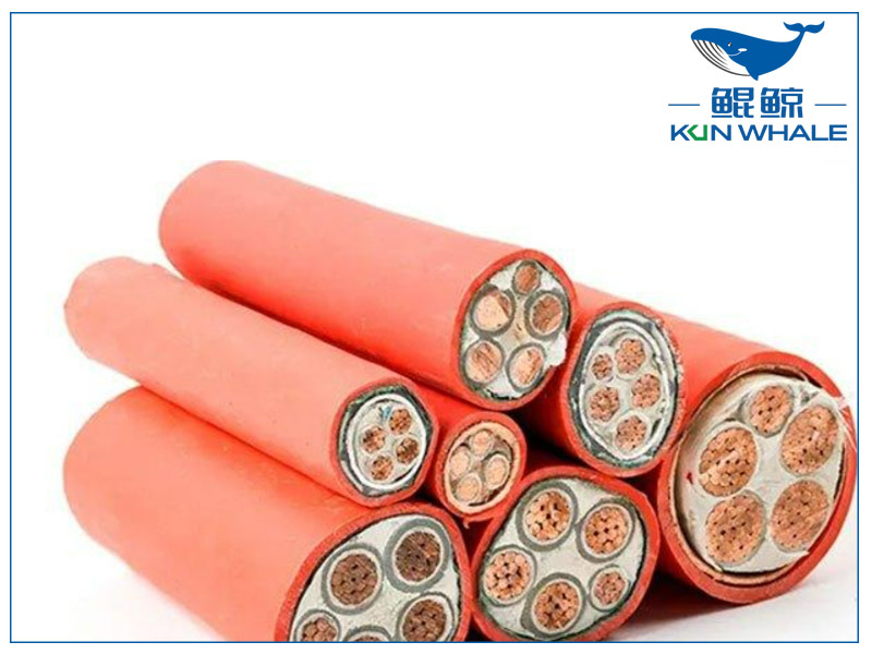 鄭州電纜廠淺談電纜為什么要刷防火涂料？怎么刷防火涂料呢？