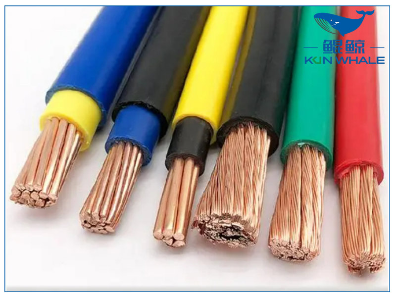 BV電線是什么？如何選擇？使用壽命是多少？