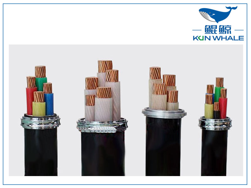 鄭州電纜廠淺談高壓電纜、中壓電纜和低壓電纜有什么區(qū)別？