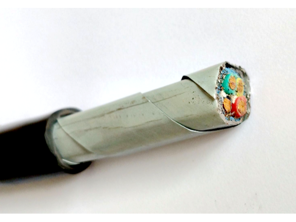 KVV22鎧裝控制電纜 KVV22鎧裝控制電纜