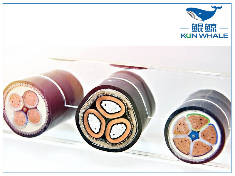 鄭州電纜廠家帶你了解電線電纜怎么辨別質量,儲存要注意什么？