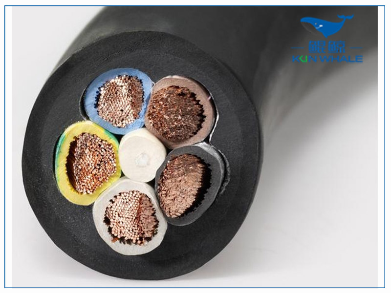 太平洋電纜淺談如何明確區(qū)分電線電纜的阻燃等級？