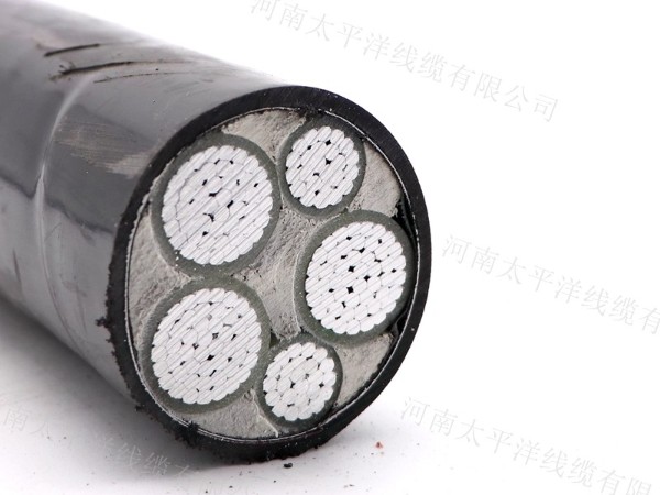 低壓鋁芯電纜 低壓鋁芯電纜價格
