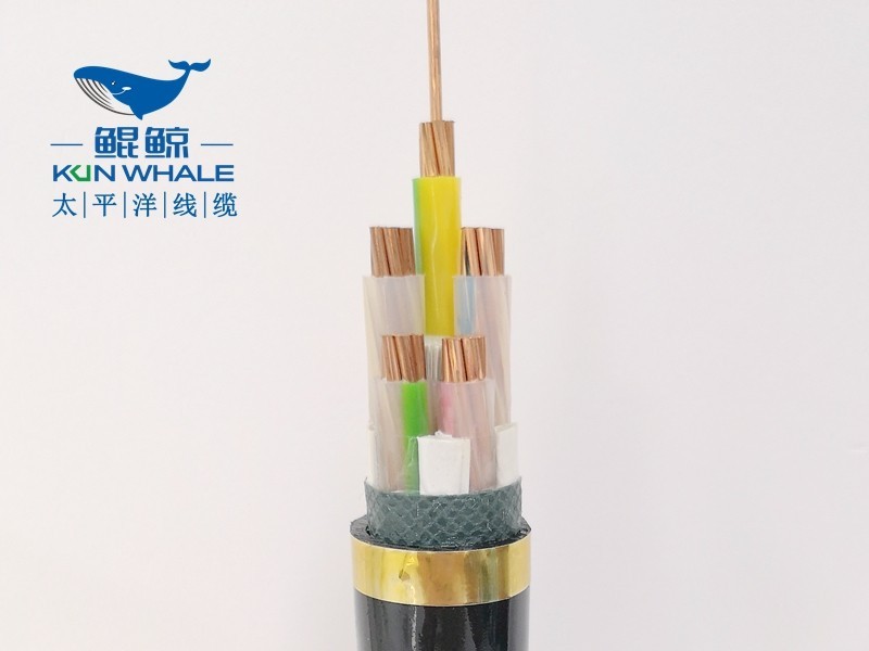 電力電纜yjv4x25+1x16 電力電纜yjv4x25+1x16