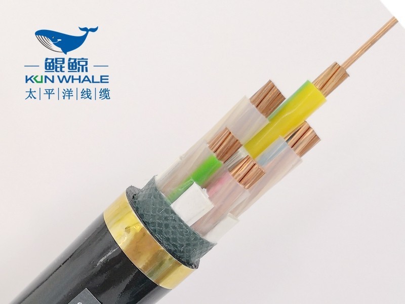 電力電纜yjv4x25+1x16 電力電纜yjv4x25+1x16