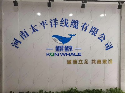 牛商爭霸中段總結，河南太平洋線纜賦能發展