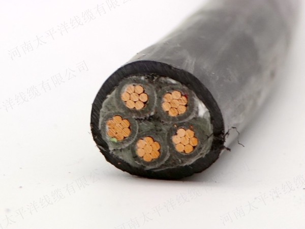 wdzn-yje-5*6低煙無鹵電纜電線 wdzn-yje-5*6低煙無鹵電纜