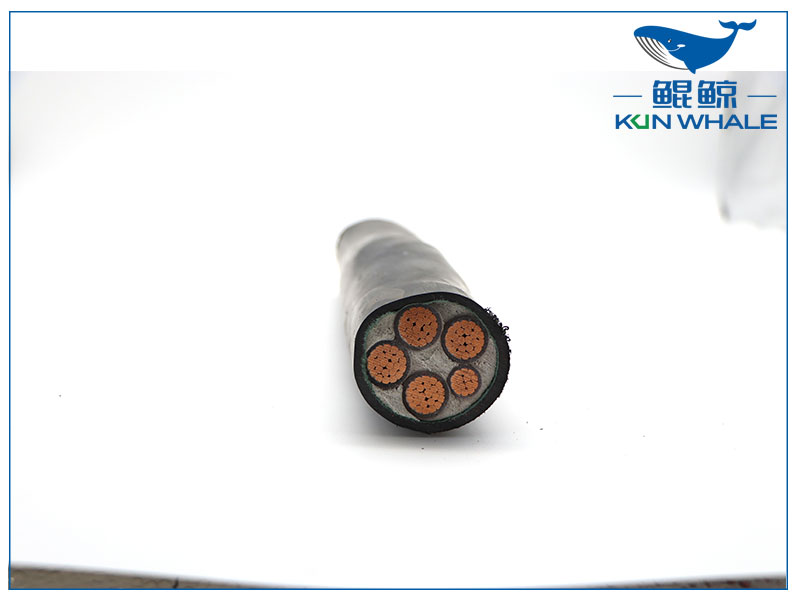 低煙無鹵電纜是什么意思？什么是低煙無鹵電纜？