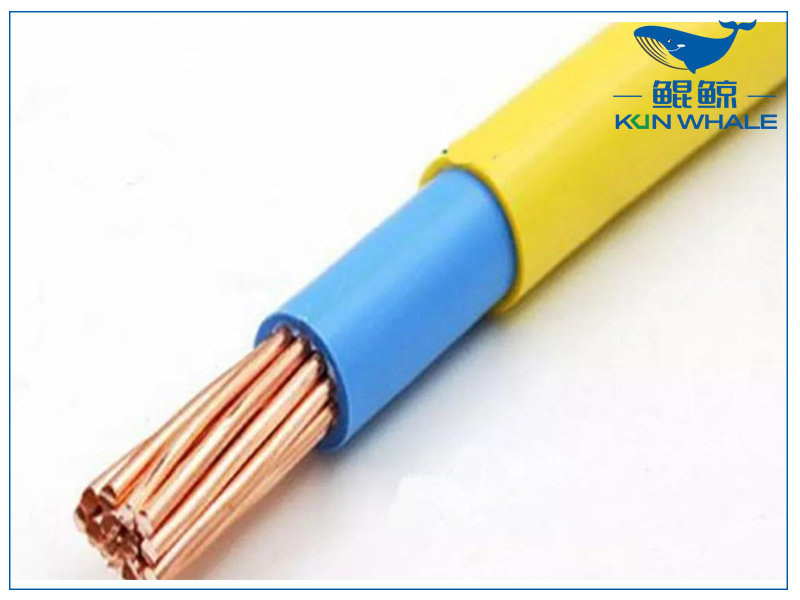 鄭州電纜廠淺談電纜為什么容易起火甚至爆炸？