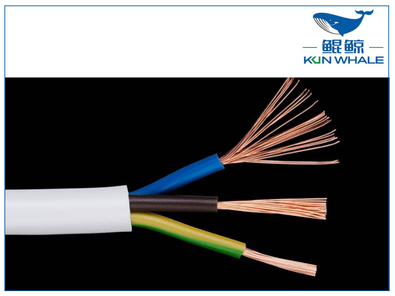 鄭州電纜廠帶你了解銅絲為什么發黑。