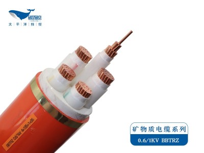 同是電力電纜，耐火電纜和阻燃電纜有什么不同?