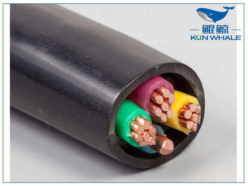 太平洋線纜廠家淺談不會認國標電纜？你OUT了！