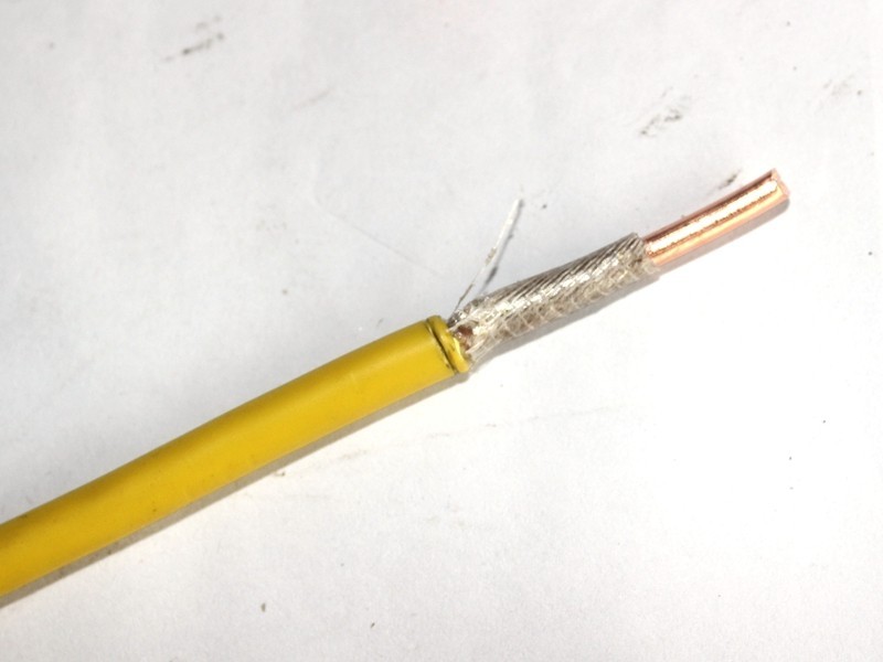 低煙無(wú)鹵阻燃電源線 低煙無(wú)鹵阻燃電源線