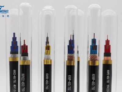 國標塑料絕緣控制電纜執行標準<i style='color:red'>gb/t9330—2020</i>解讀